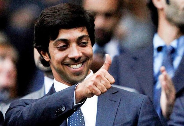 Foto - BAE'liler Türk deviyle anlaştı! Harcadıkları para 'yok artık' dedirtiyor