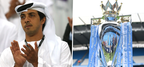 Foto - BAE'liler Türk deviyle anlaştı! Harcadıkları para 'yok artık' dedirtiyor