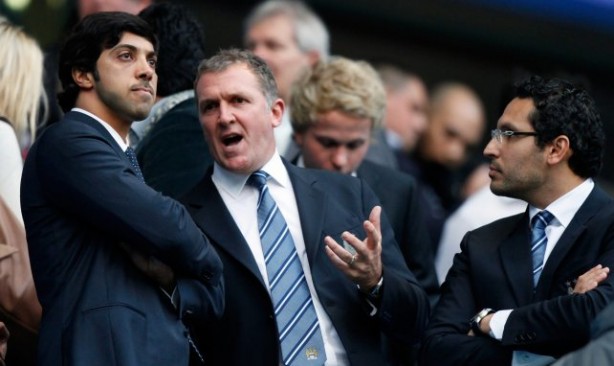 Foto - BAE'liler Türk deviyle anlaştı! Harcadıkları para 'yok artık' dedirtiyor