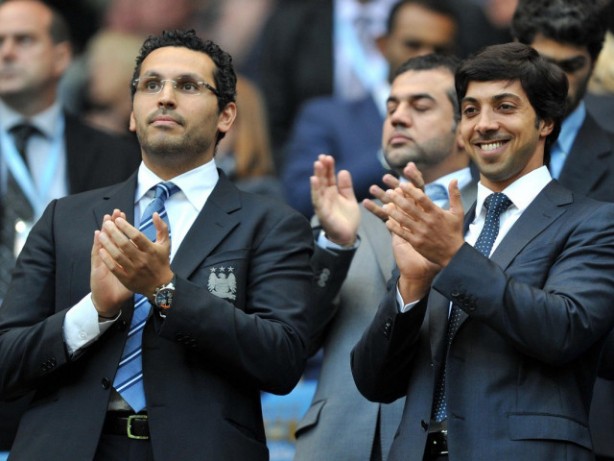 Foto - BAE'liler Türk deviyle anlaştı! Harcadıkları para 'yok artık' dedirtiyor