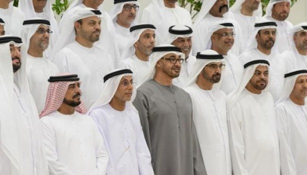 Foto - BAE'liler Türk deviyle anlaştı! Harcadıkları para 'yok artık' dedirtiyor