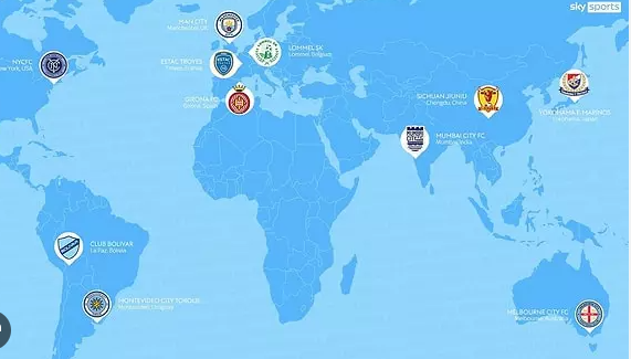 Foto - BAE'liler Türk deviyle anlaştı! Harcadıkları para 'yok artık' dedirtiyor