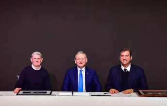 Foto - BAE'liler Türk deviyle anlaştı! Harcadıkları para 'yok artık' dedirtiyor