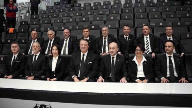 Foto - BAE'liler Türk devinin yoluna taş koymak üzere! Kötü haber geldi