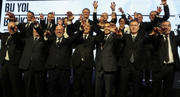 Foto - BAE'liler Türk devinin yoluna taş koymak üzere! Kötü haber geldi