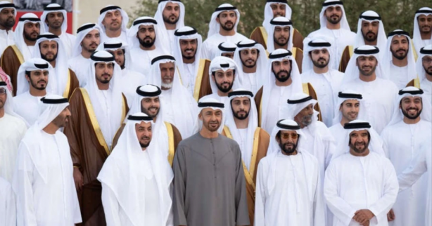 BAE'liler Türk teknoloji devini bir anda satın aldı! Milyonlarca doları basıp geliyorlar