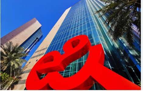 Foto - BAE'liler Türk teknoloji devini bir anda satın aldı! Milyonlarca doları basıp geliyorlar