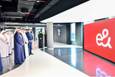 Foto - BAE'liler Türk teknoloji devini bir anda satın aldı! Milyonlarca doları basıp geliyorlar