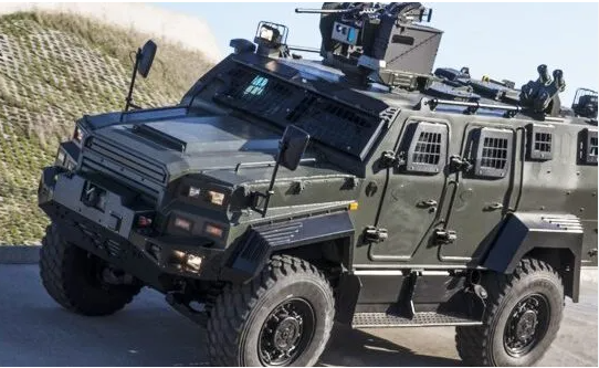 Foto - BAE'liler Türkiye'den o kritik silahı aldı! Dev satış