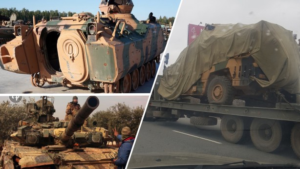 Foto - BAE'liler Türkiye'den o kritik silahı aldı! Dev satış