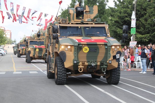 Foto - BAE'liler Türkiye'den o kritik silahı aldı! Dev satış