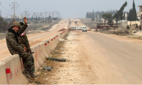 BAE'liler Türkiye'nin bomba planını açıkladı! Bölgede dengeler öyle bir değişecek ki...