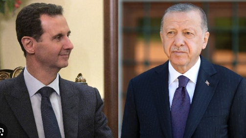 Foto - BAE'liler Türkiye'nin bomba planını açıkladı! Bölgede dengeler öyle bir değişecek ki...