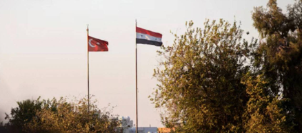 Foto - BAE'liler Türkiye'nin bomba planını açıkladı! Bölgede dengeler öyle bir değişecek ki...