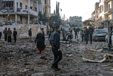 Foto - BAE'liler Türkiye'nin bomba planını açıkladı! Bölgede dengeler öyle bir değişecek ki...