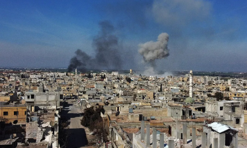 Foto - BAE'liler Türkiye'nin bomba planını açıkladı! Bölgede dengeler öyle bir değişecek ki...