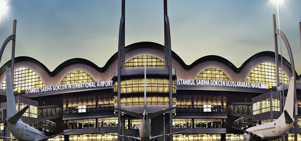 Foto - BAE'liler Türkiye'nin ünlü havalimanını satın alıyor! Duyan inanamayacak ama gerçek