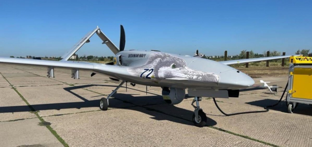 Foto - BAE'nin Bayraktar TB2 SİHA'sı deşifre oldu! Fotoğrafa dikkatli bakanlar bomba detayı fark etti