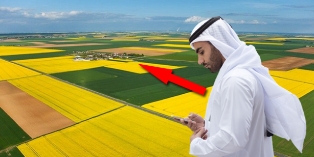 BAE'nin hedefinde Konya var! Ne yapıp edip onu almak istiyorlar