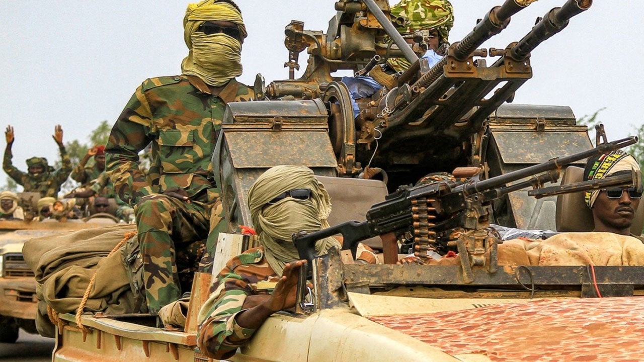 Foto - BAE'nin hiç hoşuna gitmeyecek Türkiye gelişmesi! İşte dengeler tamamen değişti