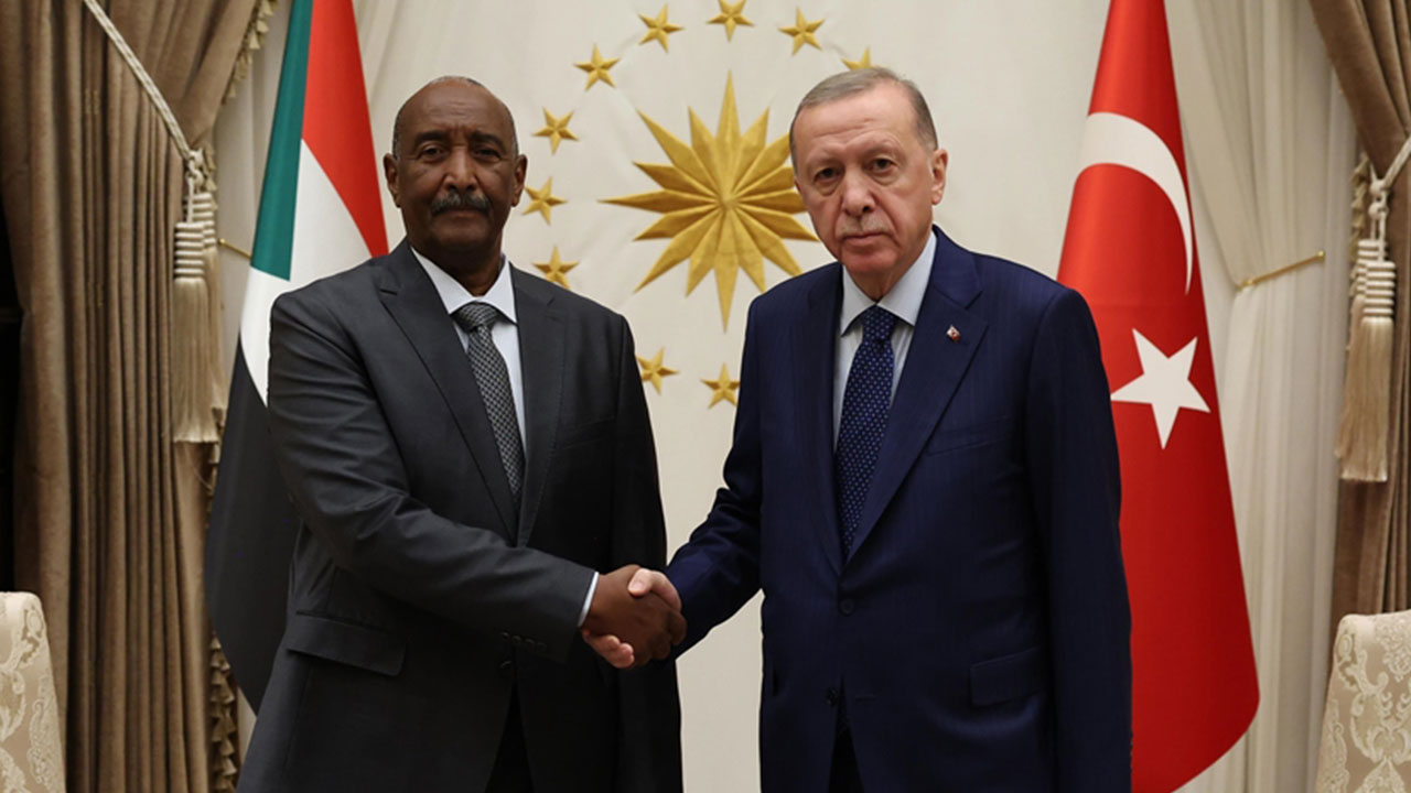 Foto - BAE'nin hiç hoşuna gitmeyecek Türkiye gelişmesi! İşte dengeler tamamen değişti