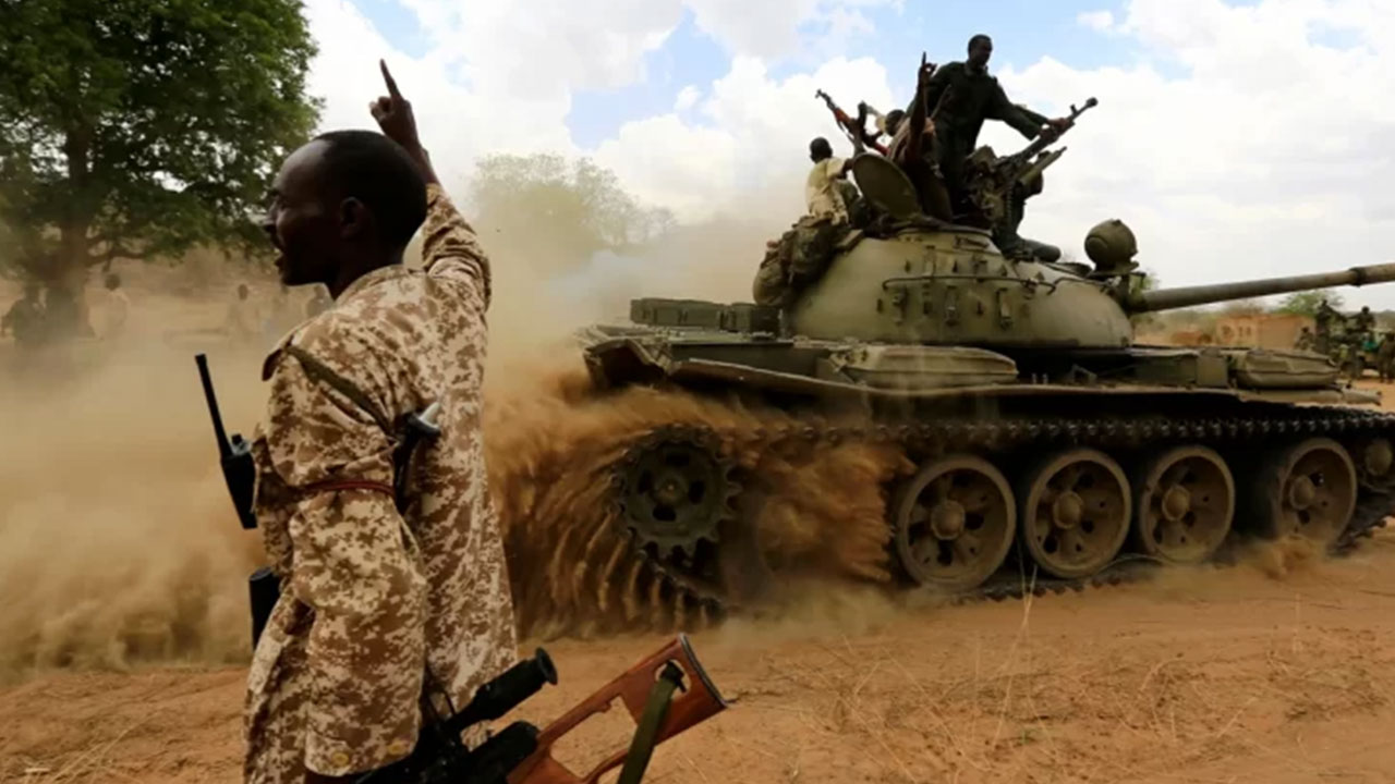 Foto - BAE'nin hiç hoşuna gitmeyecek Türkiye gelişmesi! İşte dengeler tamamen değişti