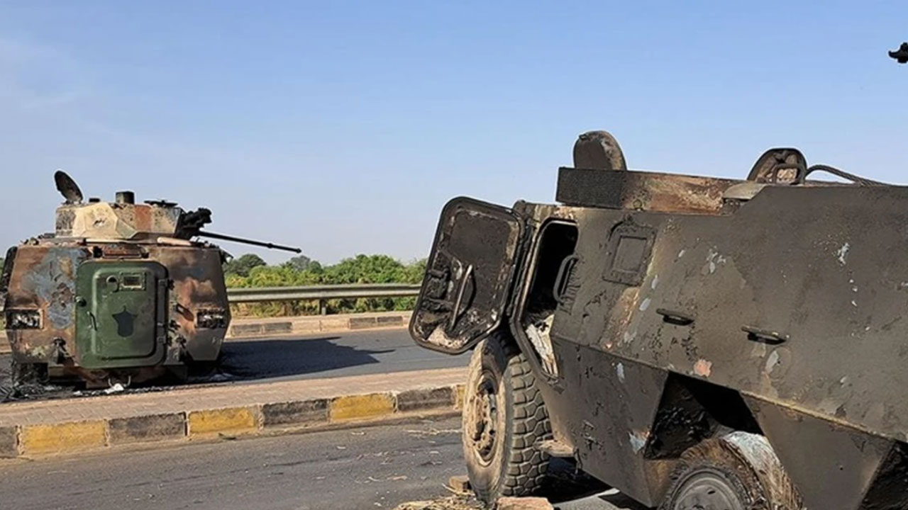 Foto - BAE'nin hiç hoşuna gitmeyecek Türkiye gelişmesi! İşte dengeler tamamen değişti