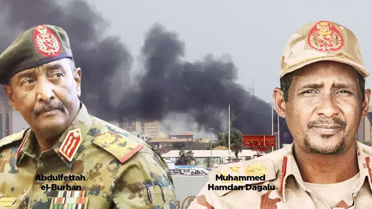 Foto - BAE'nin hiç hoşuna gitmeyecek Türkiye gelişmesi! İşte dengeler tamamen değişti