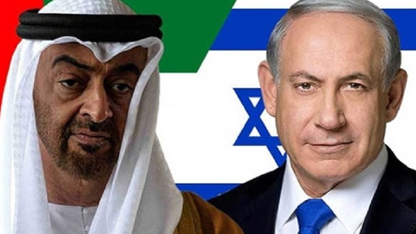 Foto - BAE'nin son açıklaması güldürdü: Bunu reddediyoruz