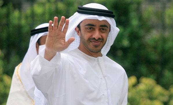 Foto - BAE'nin son açıklaması güldürdü: Bunu reddediyoruz