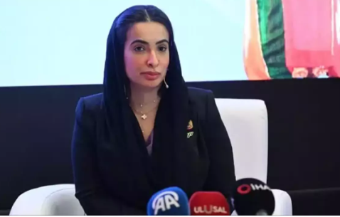 Foto - BAE'nin Türkiye hedefi belli oldu! Bu resmen çılgınlık