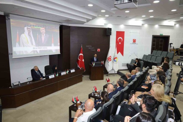 Foto - BAE'nin Türkiye hedefi belli oldu! Bu resmen çılgınlık