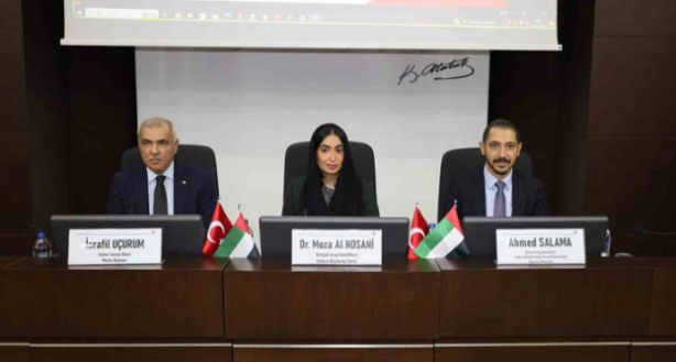 Foto - BAE'nin Türkiye hedefi belli oldu! Bu resmen çılgınlık