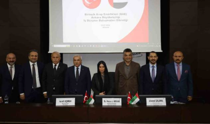 Foto - BAE'nin Türkiye hedefi belli oldu! Bu resmen çılgınlık