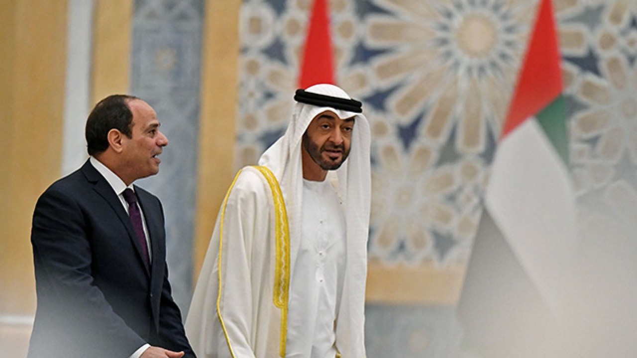 BAE'nin Türkiye planı maalesef tuttu: Çok ama çok kötü haber