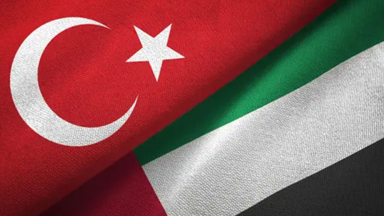 Foto - BAE'nin Türkiye planı ortaya çıktı! İştahları kabardı, bu işten çok umutlular