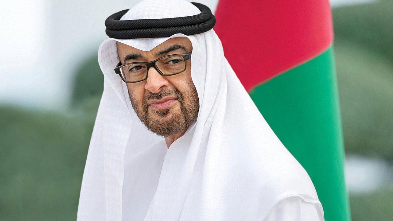 Foto - BAE'nin Türkiye planı ortaya çıktı! İştahları kabardı, bu işten çok umutlular