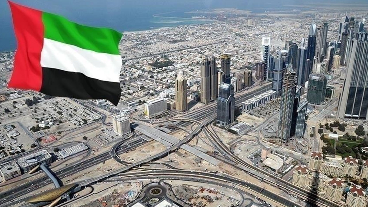 Foto - BAE'nin Türkiye planı ortaya çıktı! İştahları kabardı, bu işten çok umutlular