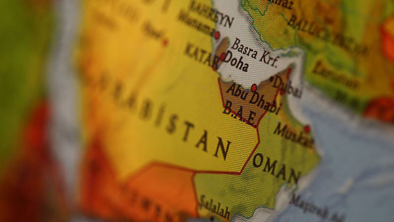 Foto - BAE'nin Türkiye planı ortaya çıktı! İştahları kabardı, bu işten çok umutlular