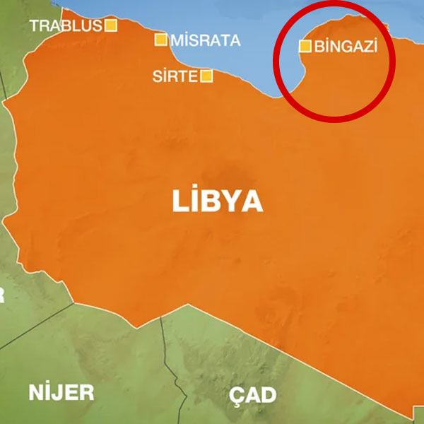 Foto - BAE'nin Türkiye'ye karşı bir ihaneti daha ortaya çıktı! Büyük kumpas
