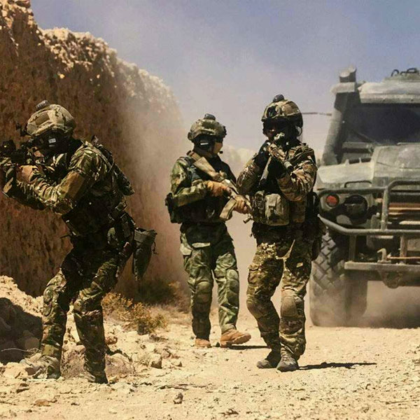 Foto - BAE'nin Türkiye'ye karşı bir ihaneti daha ortaya çıktı! Büyük kumpas