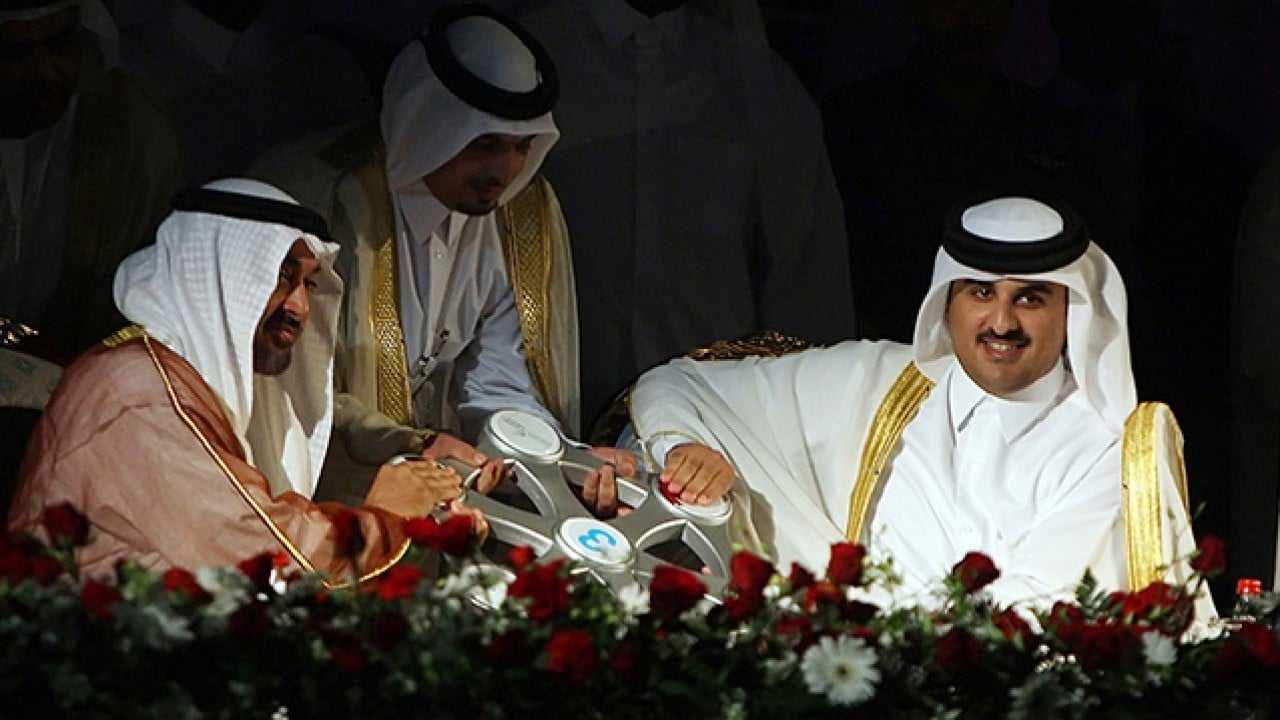 BAE'nin uykularını kaçıracak 'Türkiye' detayını duyurdu: Ancak bu şekilde tutumlarından vazgeçerler