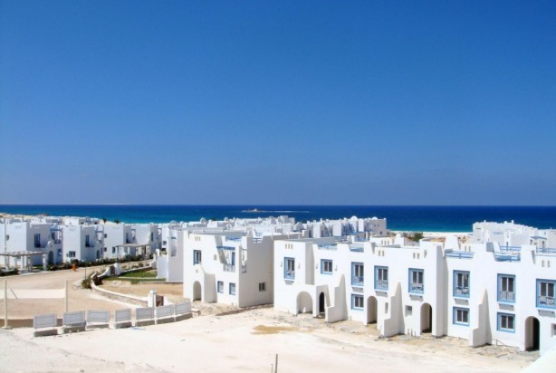 Foto - BAE'ye satılan köy ortalığı karıştırdı! Halkı zorla köyden çıkarmaya başladılar, herkes tepkili