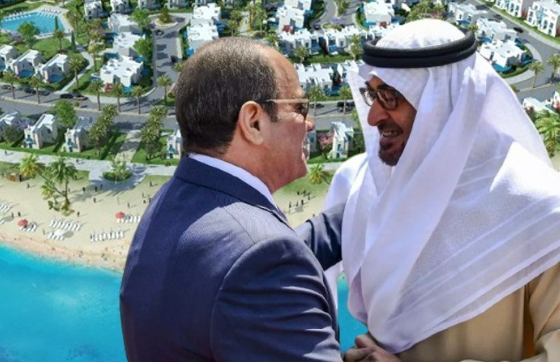 Foto - BAE'ye satılan köy ortalığı karıştırdı! Halkı zorla köyden çıkarmaya başladılar, herkes tepkili