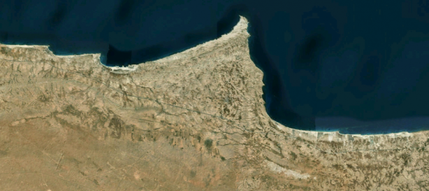 Foto - BAE'ye satılan köy ortalığı karıştırdı! Halkı zorla köyden çıkarmaya başladılar, herkes tepkili