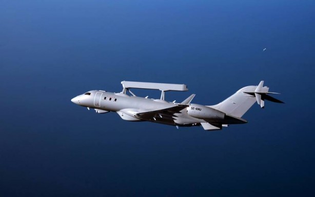 Foto - BAE’ye son uçakların teslimatı da tamamlandı