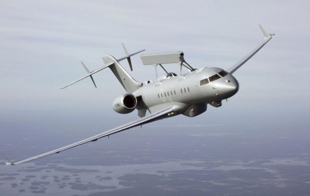 Foto - BAE’ye son uçakların teslimatı da tamamlandı