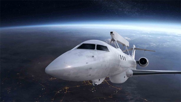 Foto - BAE’ye son uçakların teslimatı da tamamlandı