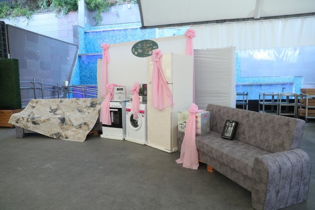 Foto - Bağcılar’da toplu düğün şöleni! 30 kişi böyle evlendi