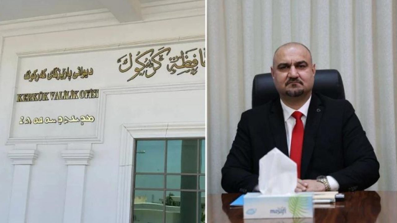 Foto - "Bağdat’ta Türkmen damgası! Irak tarihinde bir ilk yaşandı"